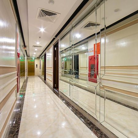 Mia Hotel Dai Mo Экстерьер фото