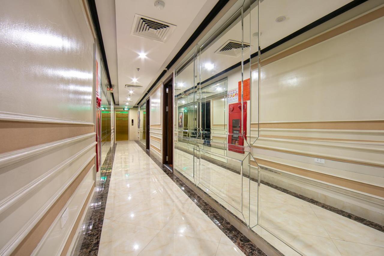 Mia Hotel Dai Mo Экстерьер фото